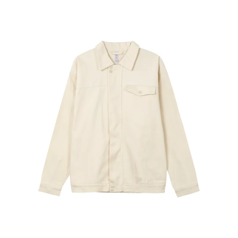 Adidas Originals Jackets Unisex Yellow/White-0