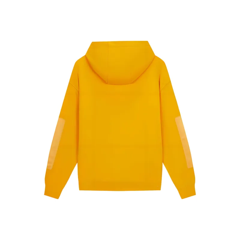 FUN Sweatshirts Unisex Orange-1