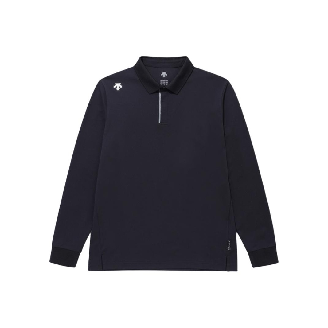 DESCENTE Polo Shirts Unisex on Sale & Authentic - POIZON