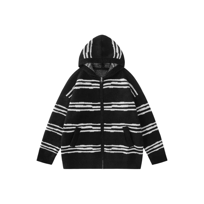 GDRX Knitwear Unisex-9