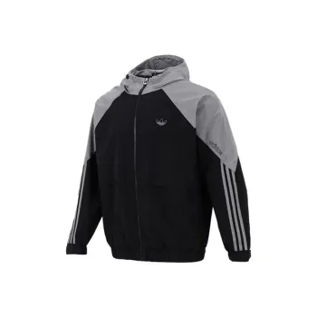 Adidas Originals Jackets Men Black