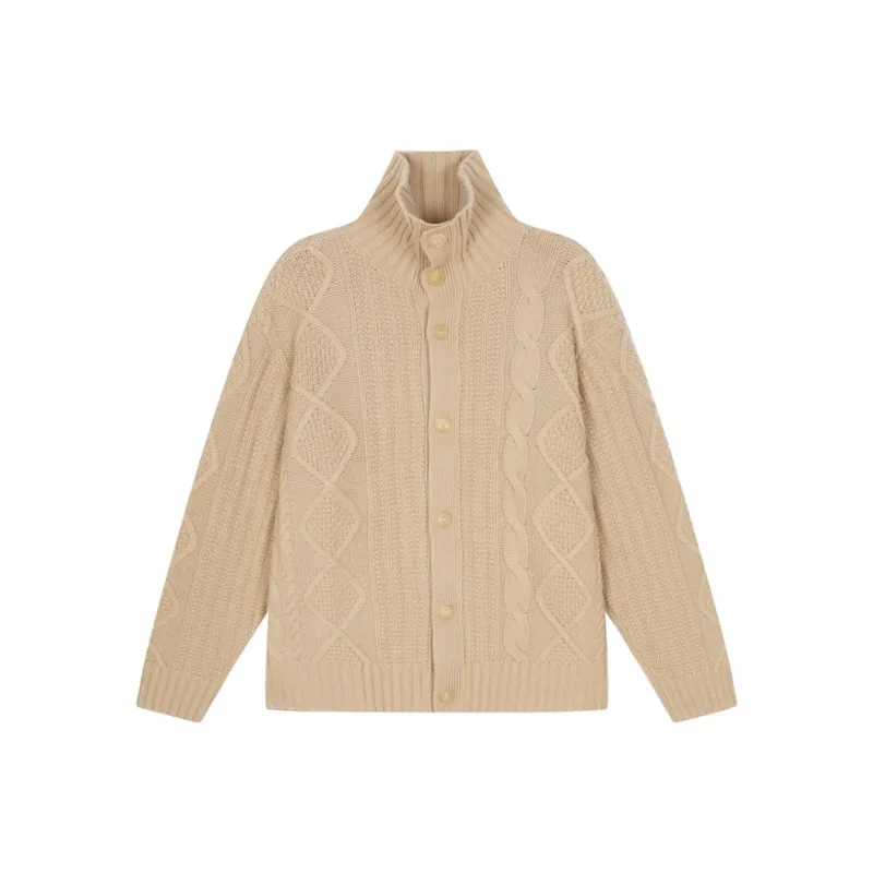 CROQUIS Sweater Men's 9OA311650-5