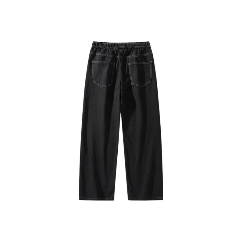 VERAF CA Jeans Unisex-11