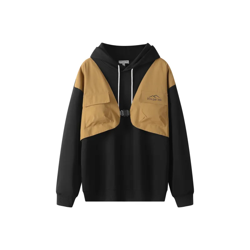 Être Par Lee Sweatshirts Men-0
