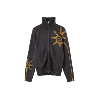 CONP Sweaters Unisex Taupe