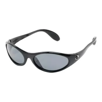 COPERNI Oval frame Sunglasses