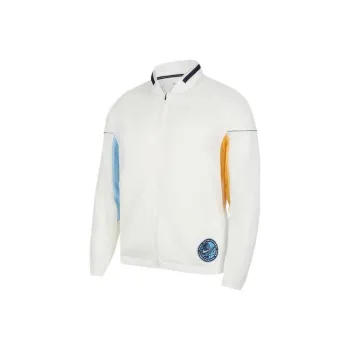 Nike Jackets Men Sail White
