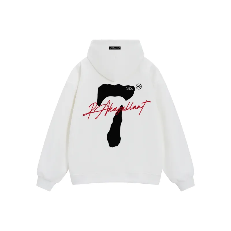 PAKA Sweatshirts Unisex-3