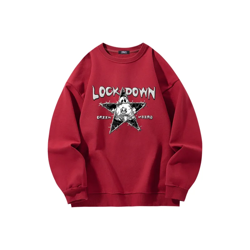 GF Sweatshirts Unisex-19