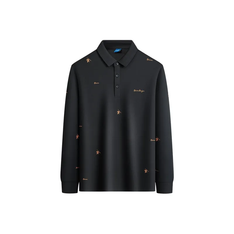 KAISER Polo Shirts Men-2
