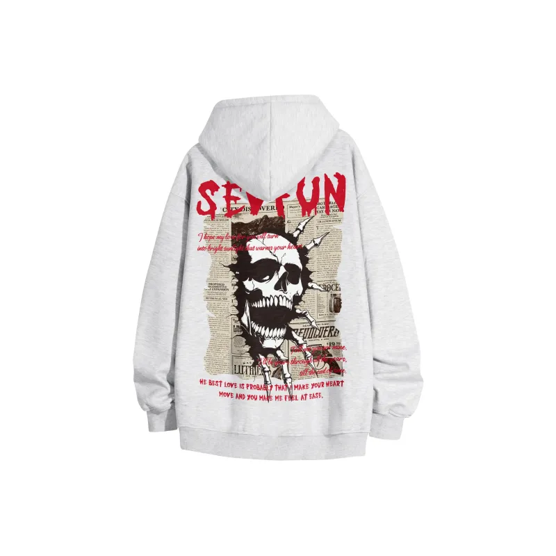 7 SEVFUN Sweatshirts Unisex-15