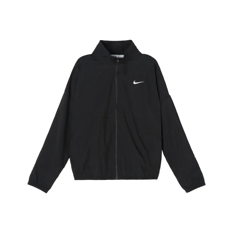 Nike Jackets Men Black-0
