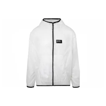 Moncler SS21 Jackets Coats Men's White