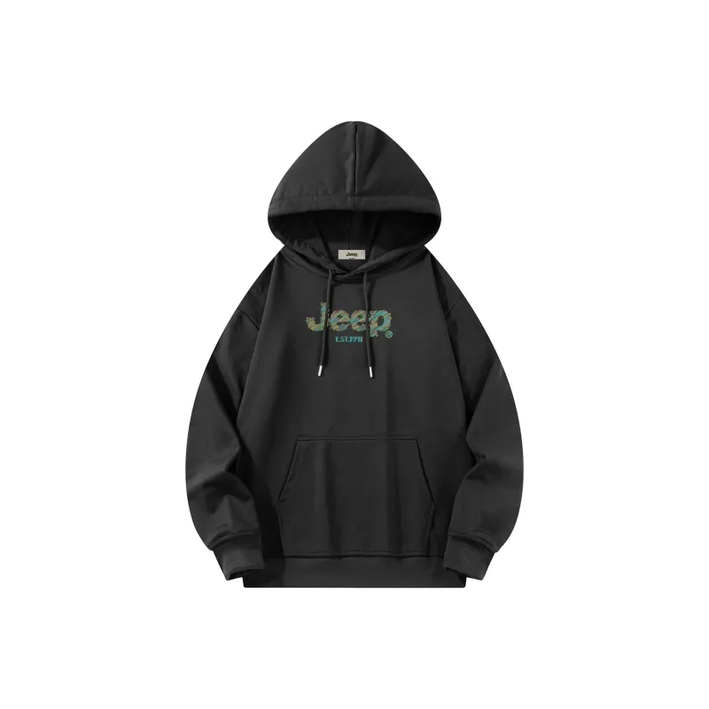 Jeep Sweatshirts Unisex-8