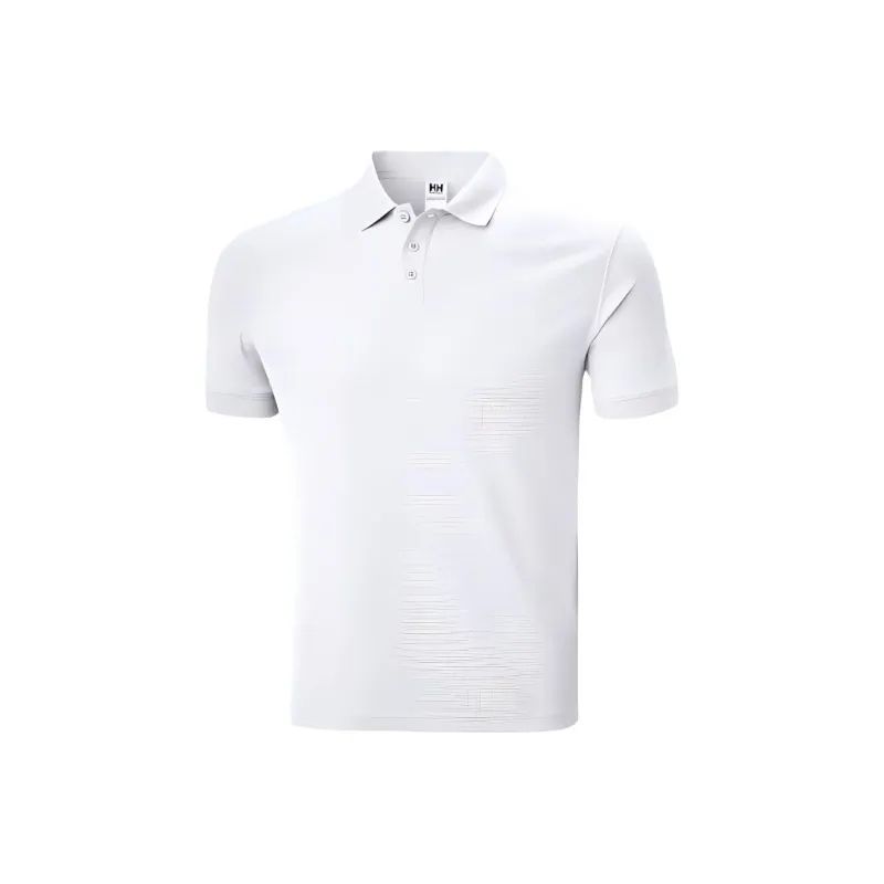 HELLY HANSEN Riftline Polo Shirt Men's-0