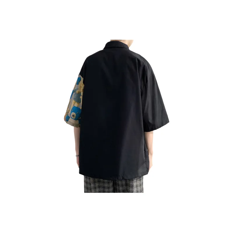 CREAZIONI LA FANTASIA E MOBILE Shirt Unisex-2