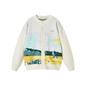 Ecko Sweaters Unisex White