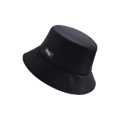 HLA Three body Polyester Bucket Hats Unisex