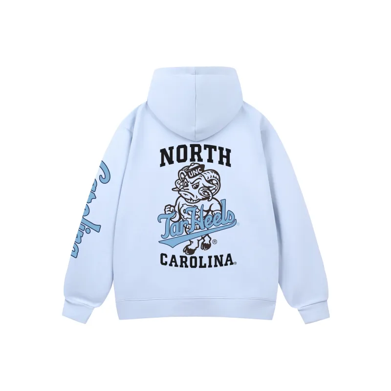 NCAA Sweatshirts Unisex-18