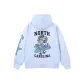 Light Blue (Fleece-Lined)