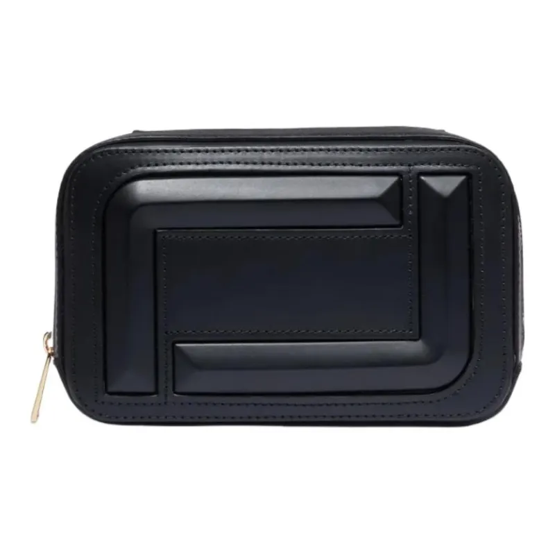 LANCEL Angele Cuir Crossbody Bag-1