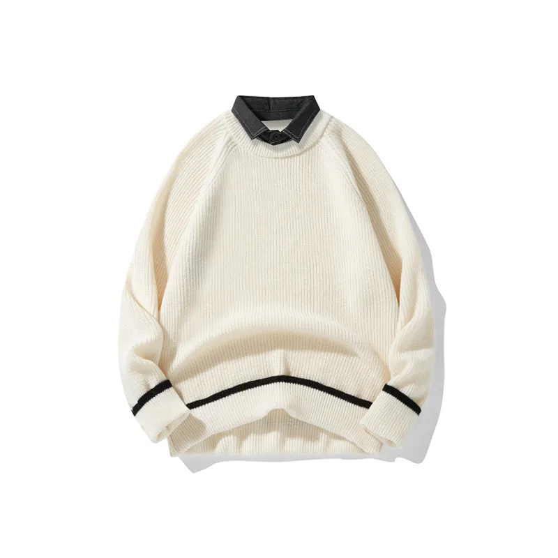 NFWYS Sweaters Unisex-4