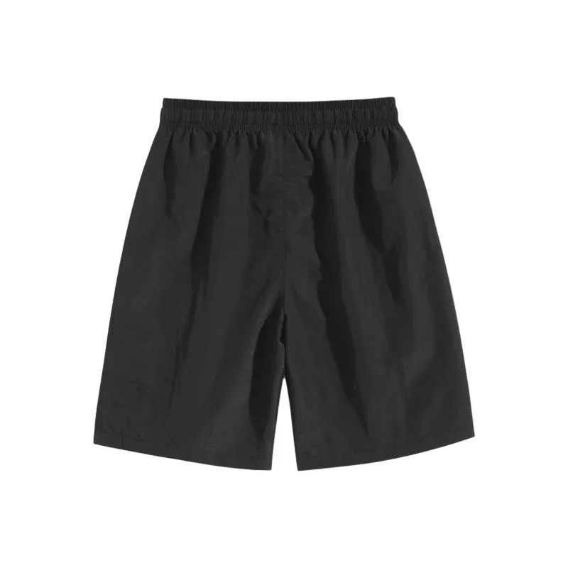 My Name Is MT Basketball Shorts Unisex-1