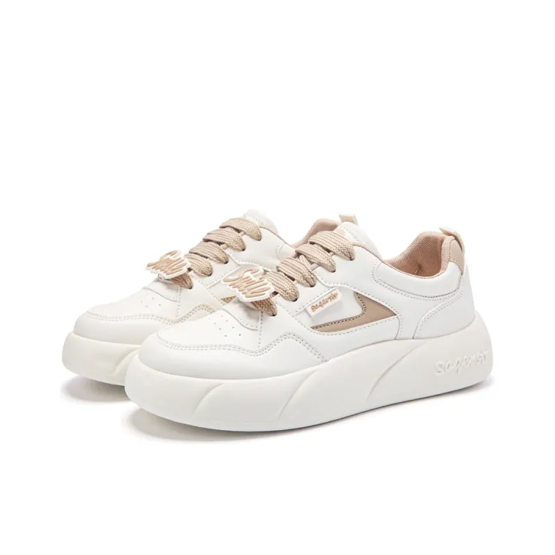 Boogie Bear Skateboard Shoes Women's-2