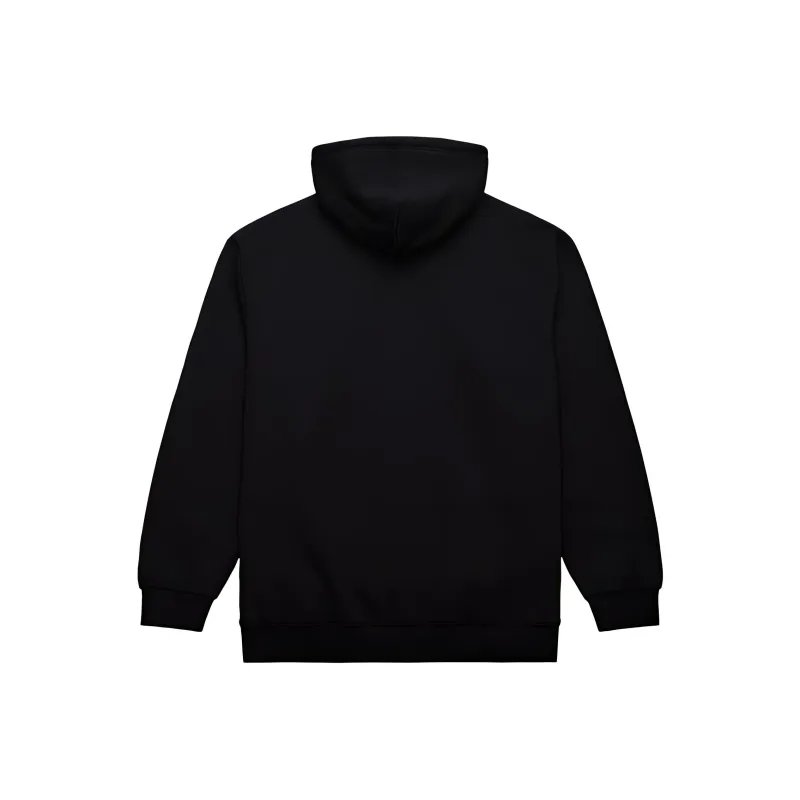 Mitchell & Ness Sweatshirt Unisex Black-1