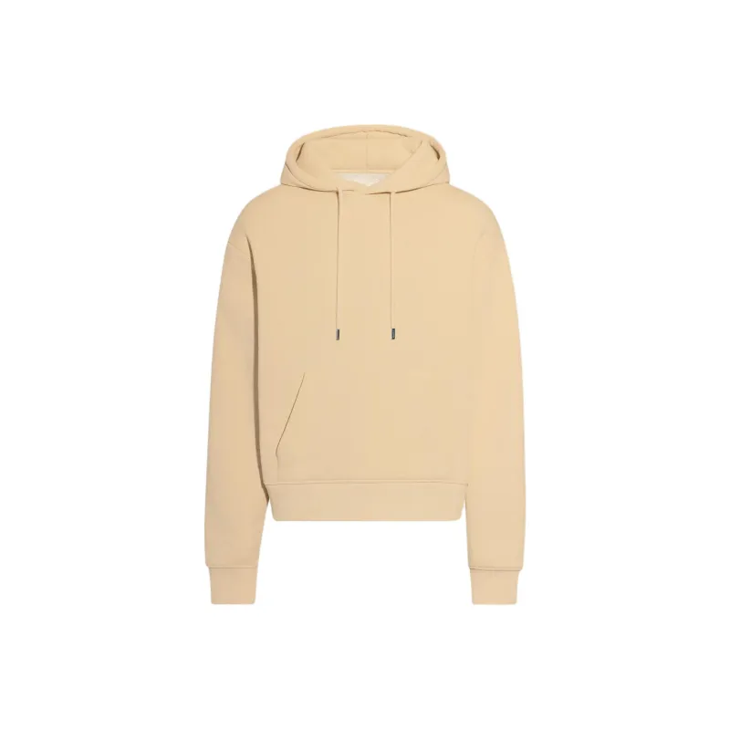 Jacquemus The Torsade Hoodie-0