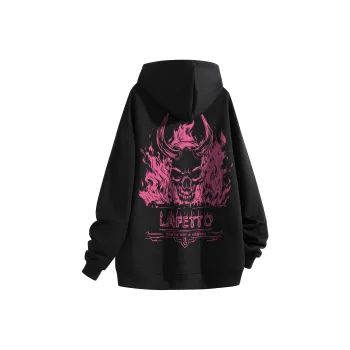 Lafetto Sweatshirts Unisex