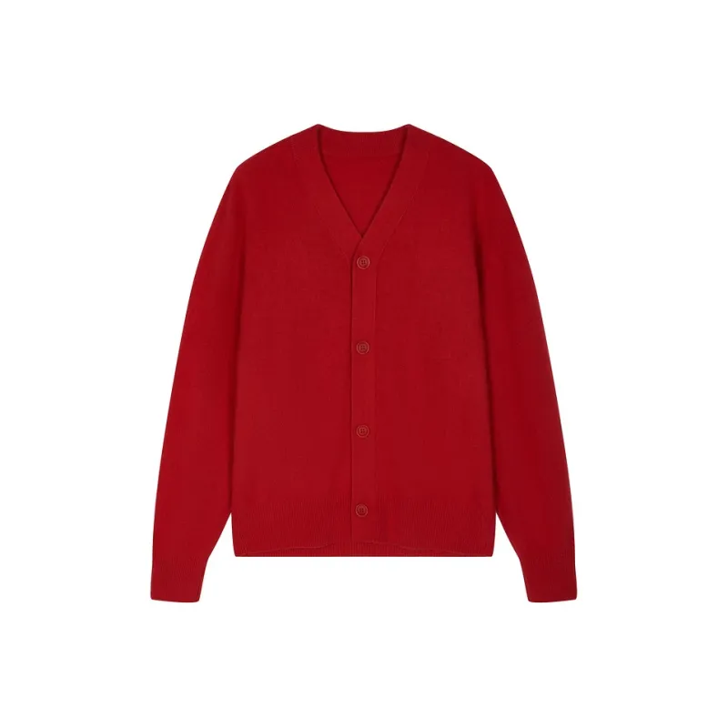 CROQUIS Sweaters Men 622 True Red-0