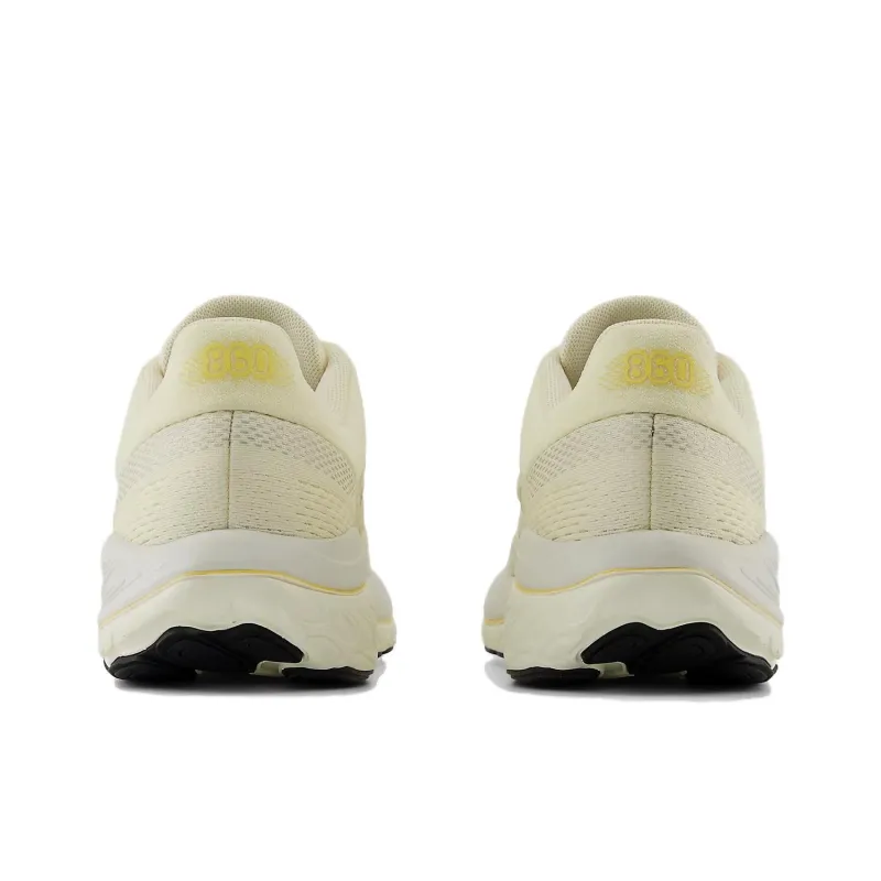 New Balance Fresh Foam 860v14 Calcium Sea Salt Clementine Women's-4