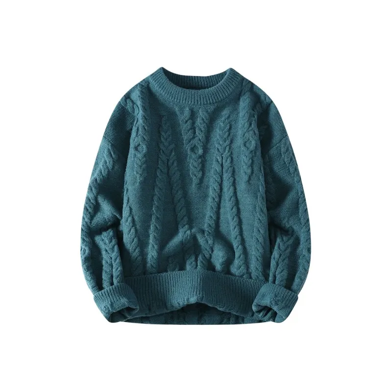 RED DRAGONFLY Sweaters Unisex-3