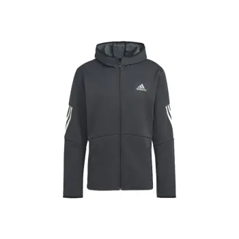 Adidas Jackets Men Black