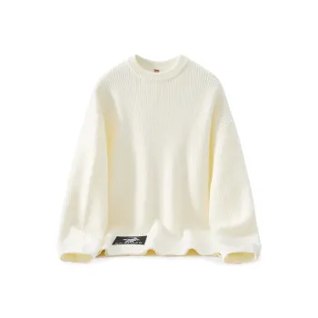 China Aerospace Sweaters Unisex
