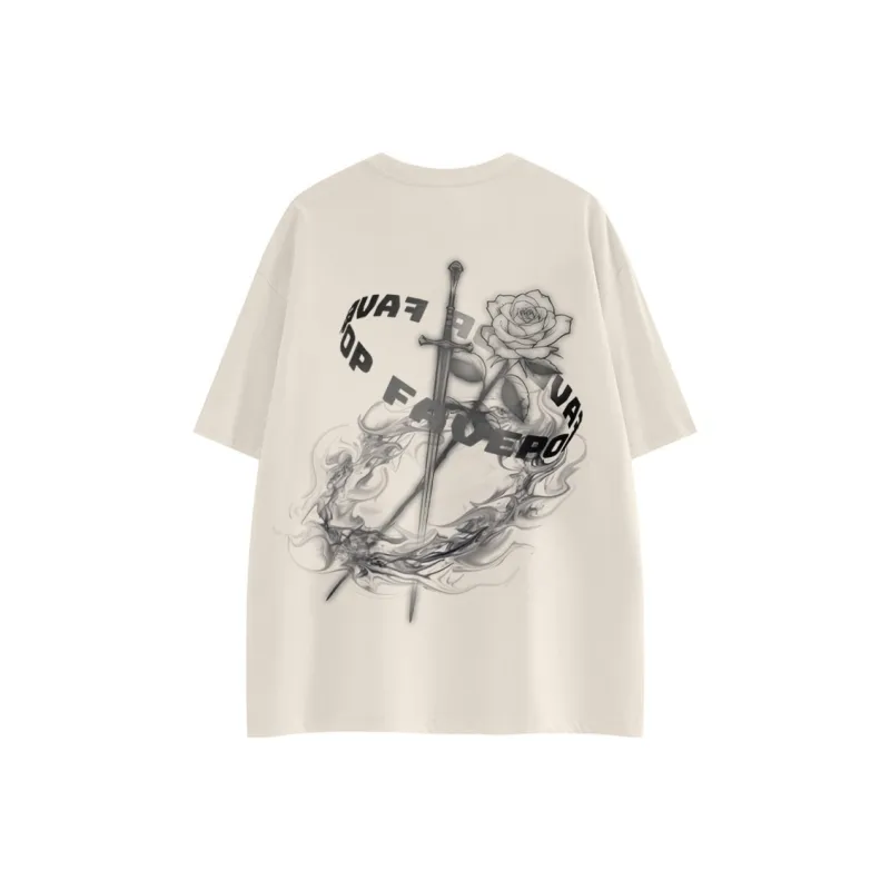 FAVEPOP T Shirts Unisex-7