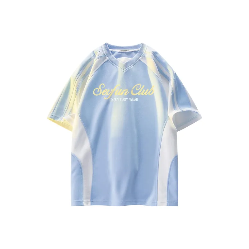 7 SEVFUN T Shirts Unisex-4