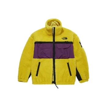 THE NORTH FACE Jacket Unisex Yellow
