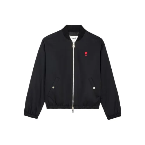 Black Tall Tiered Smock Shirt