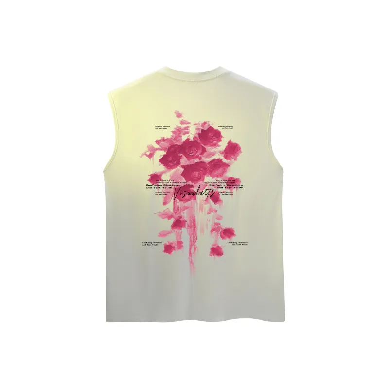 TONYKRZ Tank Tops Unisex-2