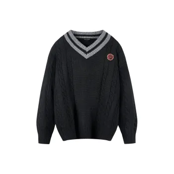 LUCKY BRAND Sweaters Unisex