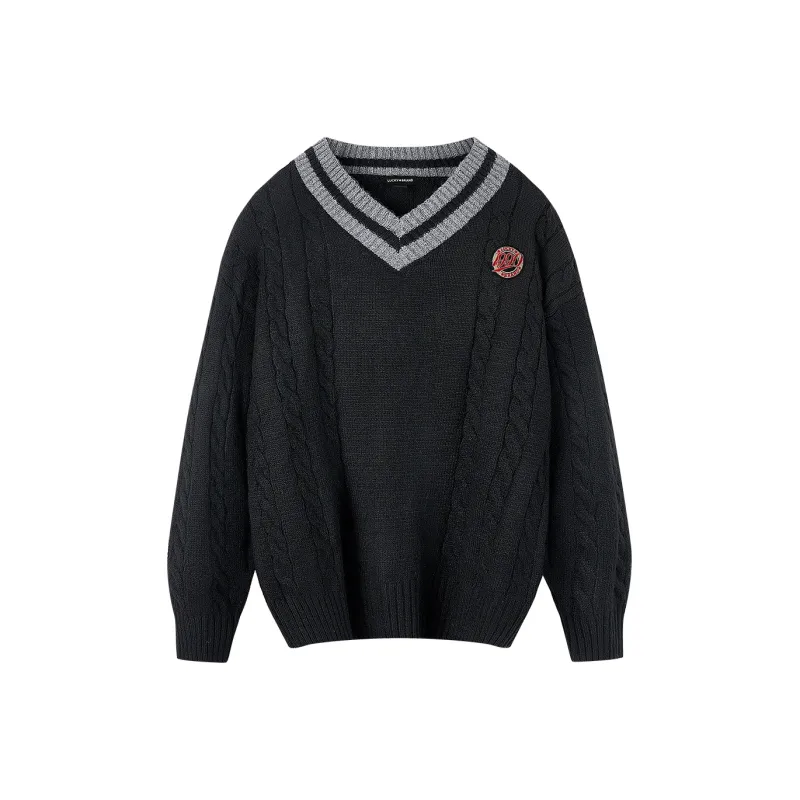 LUCKY BRAND Sweaters Unisex-0