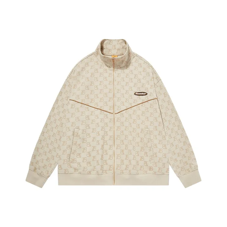 BEASTER Jackets Unisex-6