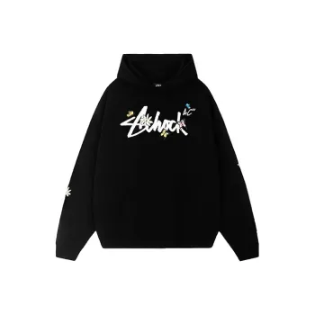 A Chock Sweatshirts Unisex
