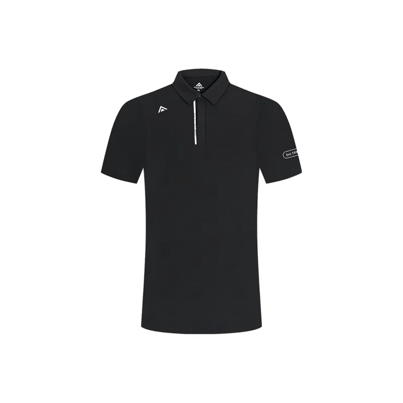 AILIAI Polo Shirts Men-2