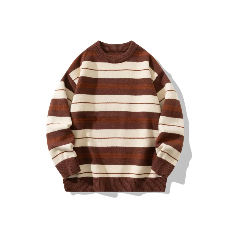 PUCCA Knitwear Unisex-6