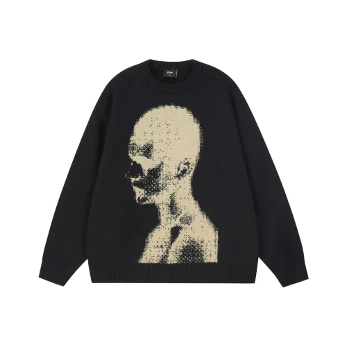 PCLP 2024 Party&Life Sweater Unisex Black