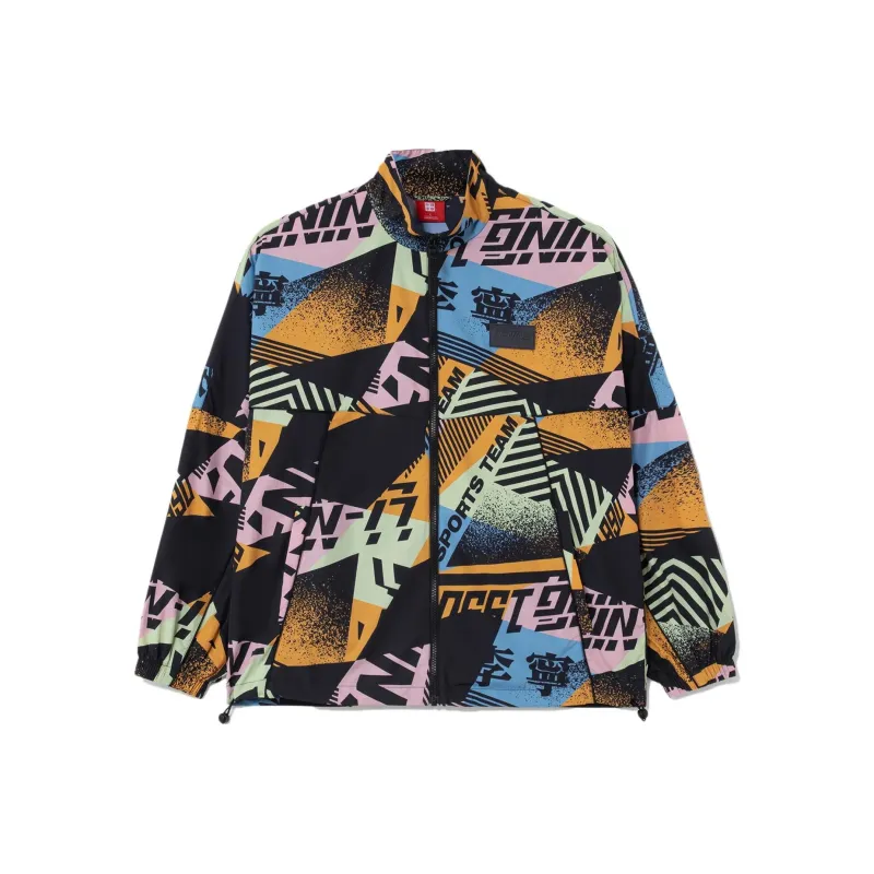 LiNing Jackets Men Multicolor-0