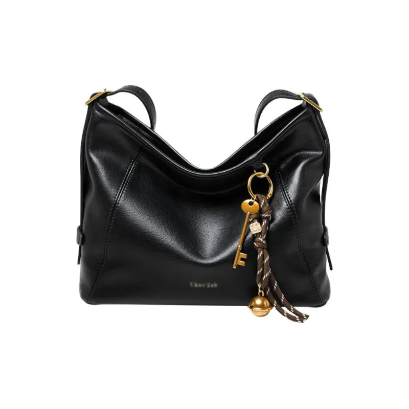 15 MINS Synthetic Leather Shoulder Bag Regular Women's Multicolor-10